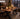 Sleek & Slender Reclaimed Dining Table & Bench Set