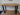 Chunky & Sturdy Breakfast Bar - TRL Handmade Furniture