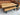 Chunky & Sturdy Outdoor Seating Bench - TRL Handmade Furniture