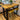 Chunky & Sturdy Breakfast Bar