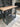 Solid Oak Breakfast Bar - TRL Handmade Furniture