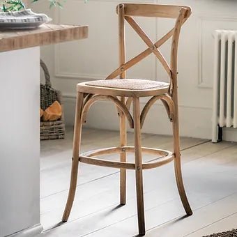 Bistro style counter stools deals