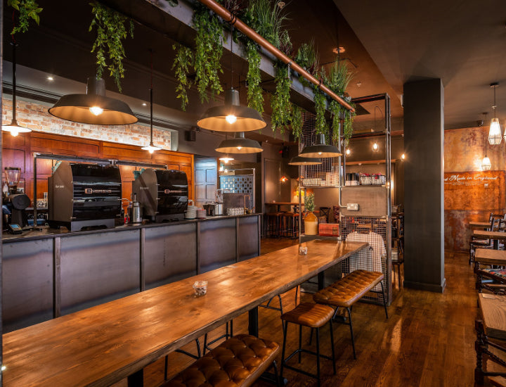 Pubs & Bars