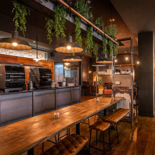 Pubs & Bars
