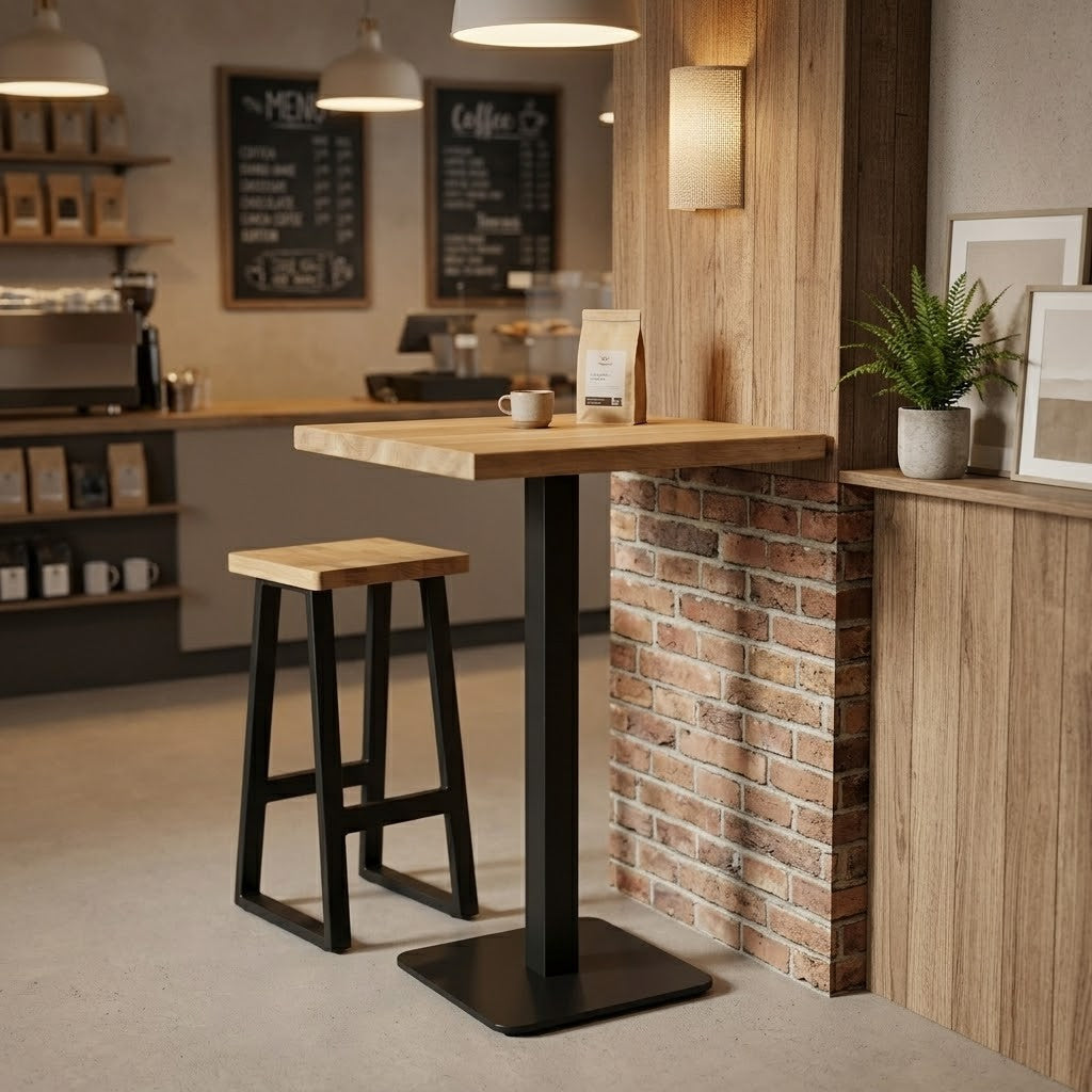 Poseur Tables - TRL Handmade Furniture – TRL Handmade Furniture