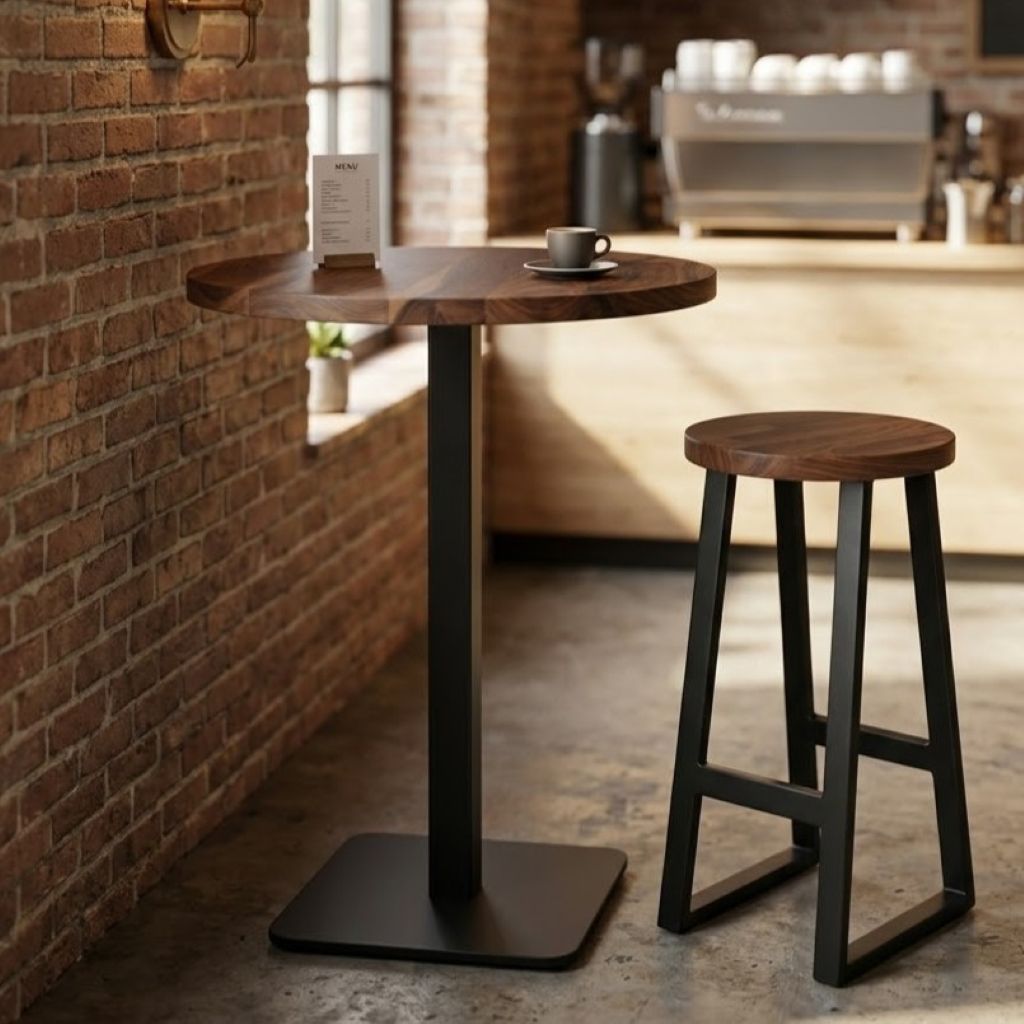 Poseur Tables - TRL Handmade Furniture – TRL Handmade Furniture