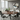 Non-Canadian Round Meeting Tables