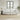 Monroe 3 Seater Soft Weave Fabric Sofa - Cream