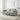 Monroe 3 Seater Soft Weave Fabric Sofa - Grey