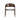Artisan Fabric Chair - Light Brown