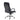 Aries Faux Leather Executive Office Chair - Black