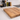 Staved Walnut Chopping Board