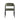 Signature Olive Green Velvet Dining Chair - Set of 2