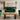Chunky Commercial Coffee Table