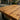 Chunky Slatted Commercial Outdoor Coffee Table