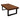 Chunky & Sturdy Handmade Wooden Coffee Table