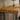 Staved Oak Commercial Poseur Table