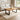 Chunky & Sturdy Handmade Wooden Coffee Table