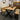 Chunky and Sturdy Dining Table