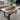 Coffee Resin Table