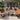 Commercial Iroko Outdoor Lounger Set