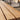 Commercial Outdoor Slatted Picnic Table with Fixed Benches
