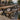 Commercial Outdoor Sleeper Bench