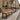 Commercial Outdoor Sleeper Bench with Back