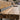 Commercial Outdoor Sleeper Bench with Back