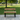 Commercial Outdoor Sleeper Bench with Back (Bench only)