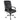 Cumbria Faux Leather Executive Office Chair - Black
