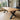 Elegant Beech Dining Table