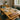 Elegant and Sophisticated Ash Dining Table