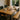 Elegant and Sophisticated Ash Dining Table