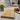 Staved Oak Chopping Board