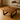 Luxury Walnut Coffee Table