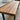 Iroko Commercial Slatted Outdoor Bench