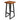 Iroko Outdoor Bar Stool