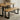 Live Edge Beech Bench