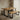 Live Edge Beech Dining Table
