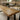 Live Edge Premium Solid Oak Bench