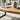 Live Edge Premium Solid Oak Coffee Table