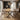Live Edge Premium Solid Oak Dining Table