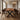 Live Edge Sapele Dining Table