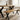 Live Edge Sleek & Slender Rustic Bench