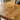 Live Edge Sleek & Slender Rustic Dining Table