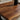 Live Edge Walnut Coffee Table