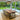 Luxury Walnut Dining Table