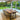 Luxury Walnut Dining Table