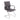 Nova Bonded Leather Cantilever Office Chair - Grey